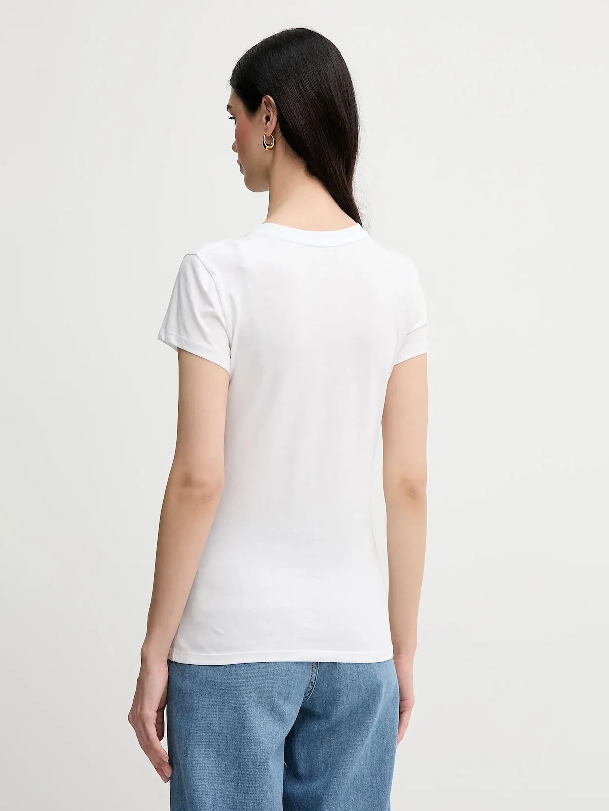 ARMANI EXCHANGE Áo Thun Nữ