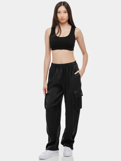 ARMANI EXCHANGE Áo Ba Lỗ Nữ