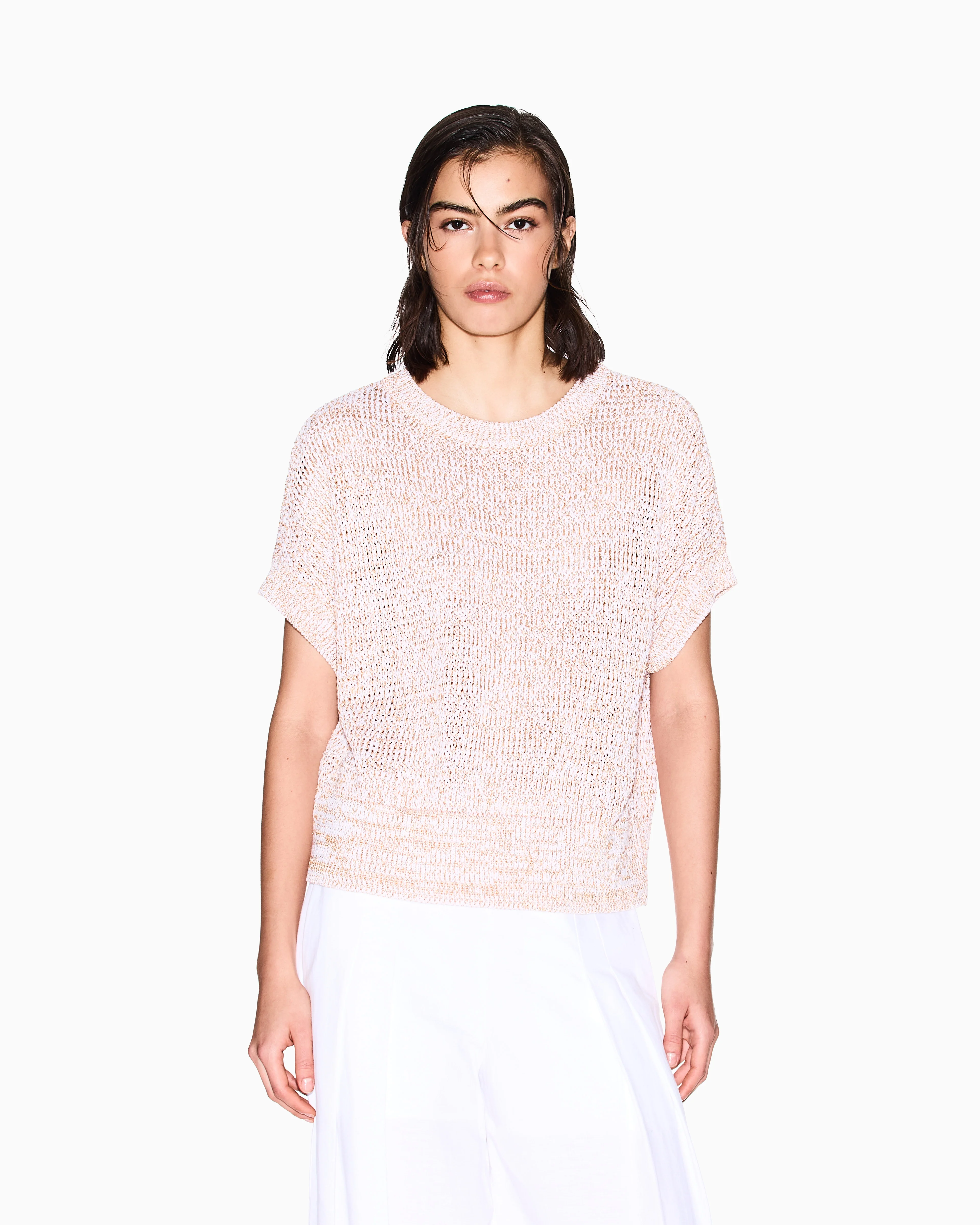 ARMANI EXCHANGE Áo Len Nữ