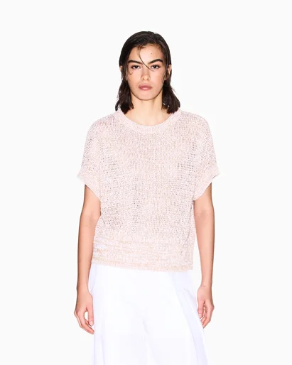 ARMANI EXCHANGE Áo Len Nữ