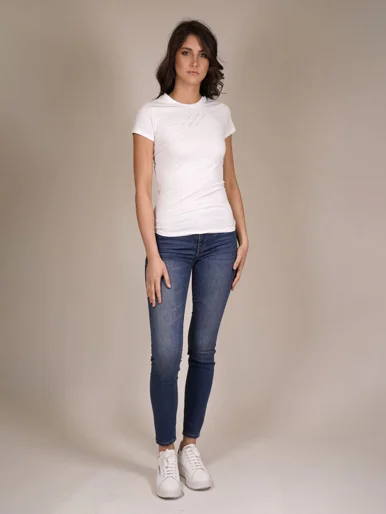 ARMANI EXCHANGE Áo Thun Nữ