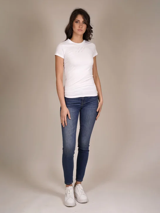 ARMANI EXCHANGE Áo Thun Nữ