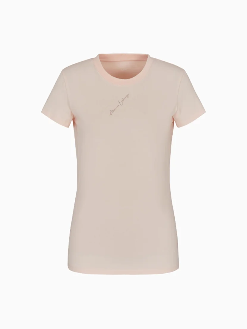 ARMANI EXCHANGE Áo Thun Nữ