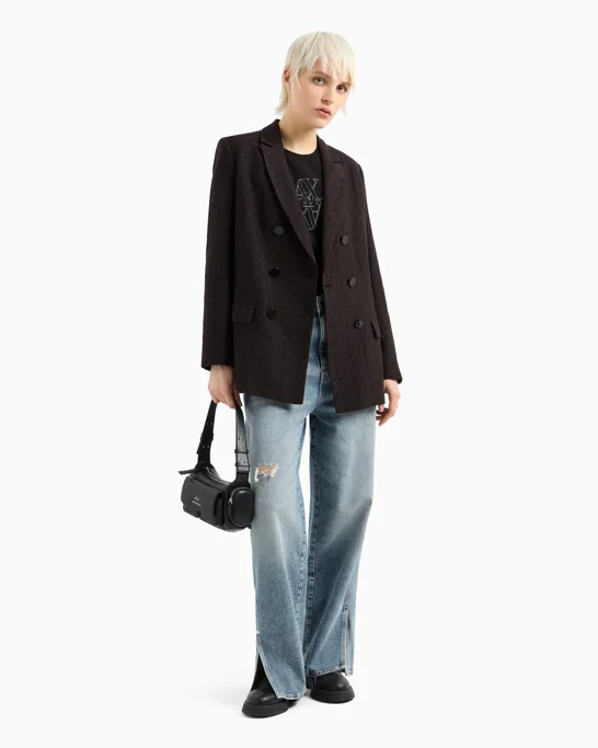 ARMANI EXCHANGE Quần Jeans Nữ