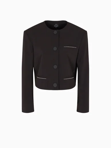 ARMANI EXCHANGE Áo Blazer Nữ