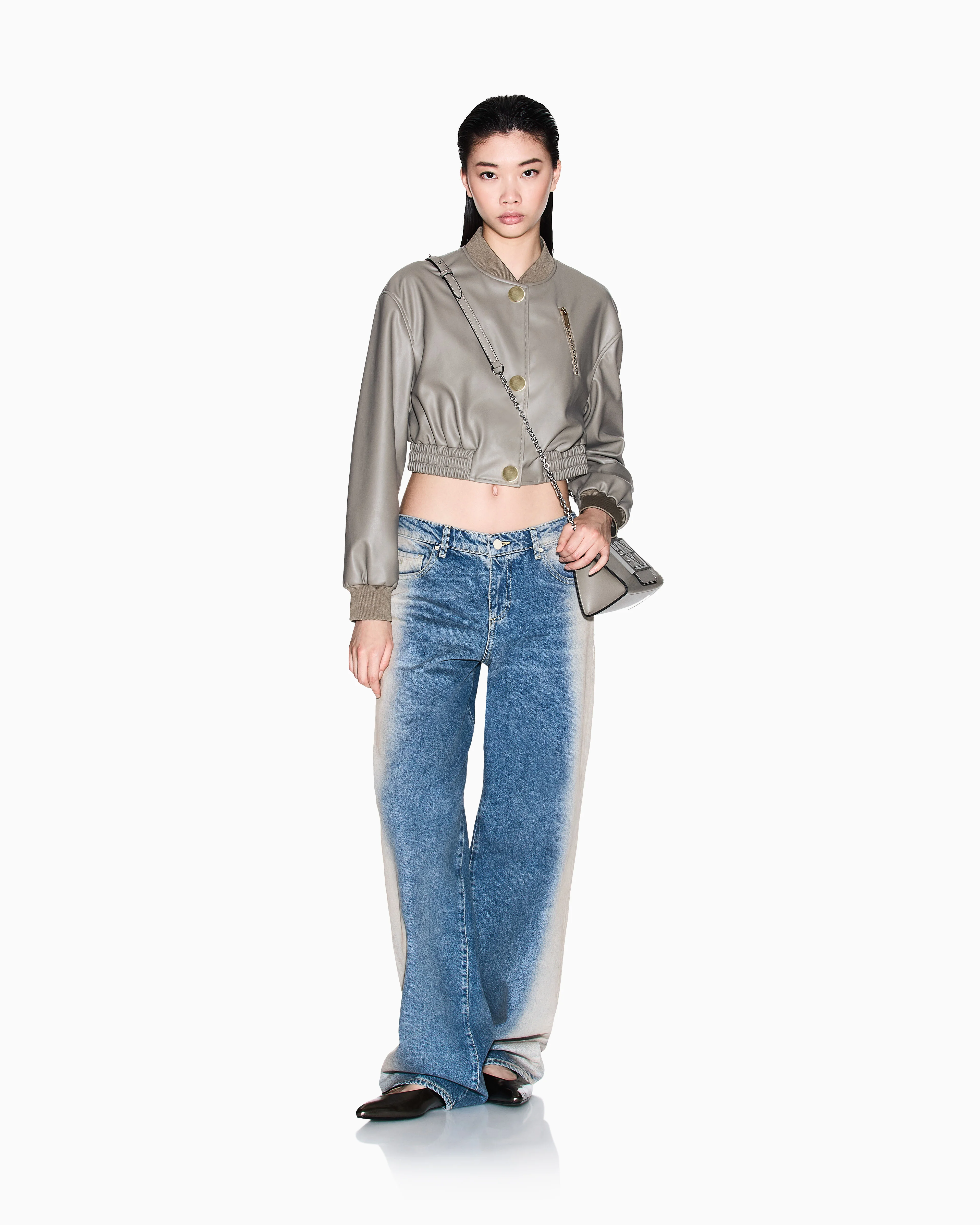 ARMANI EXCHANGE Áo Khoác Nữ