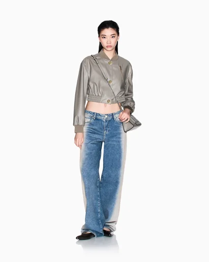 ARMANI EXCHANGE Áo Khoác Nữ