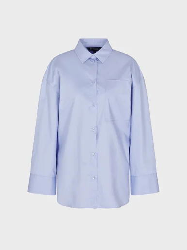 ARMANI EXCHANGE Áo Sơ Mi Nữ