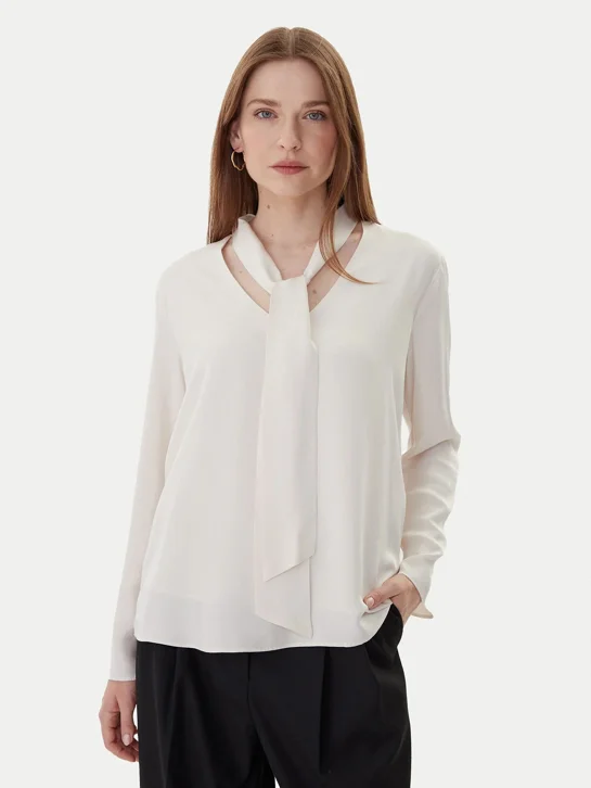 ARMANI EXCHANGE Áo Kiểu Nữ