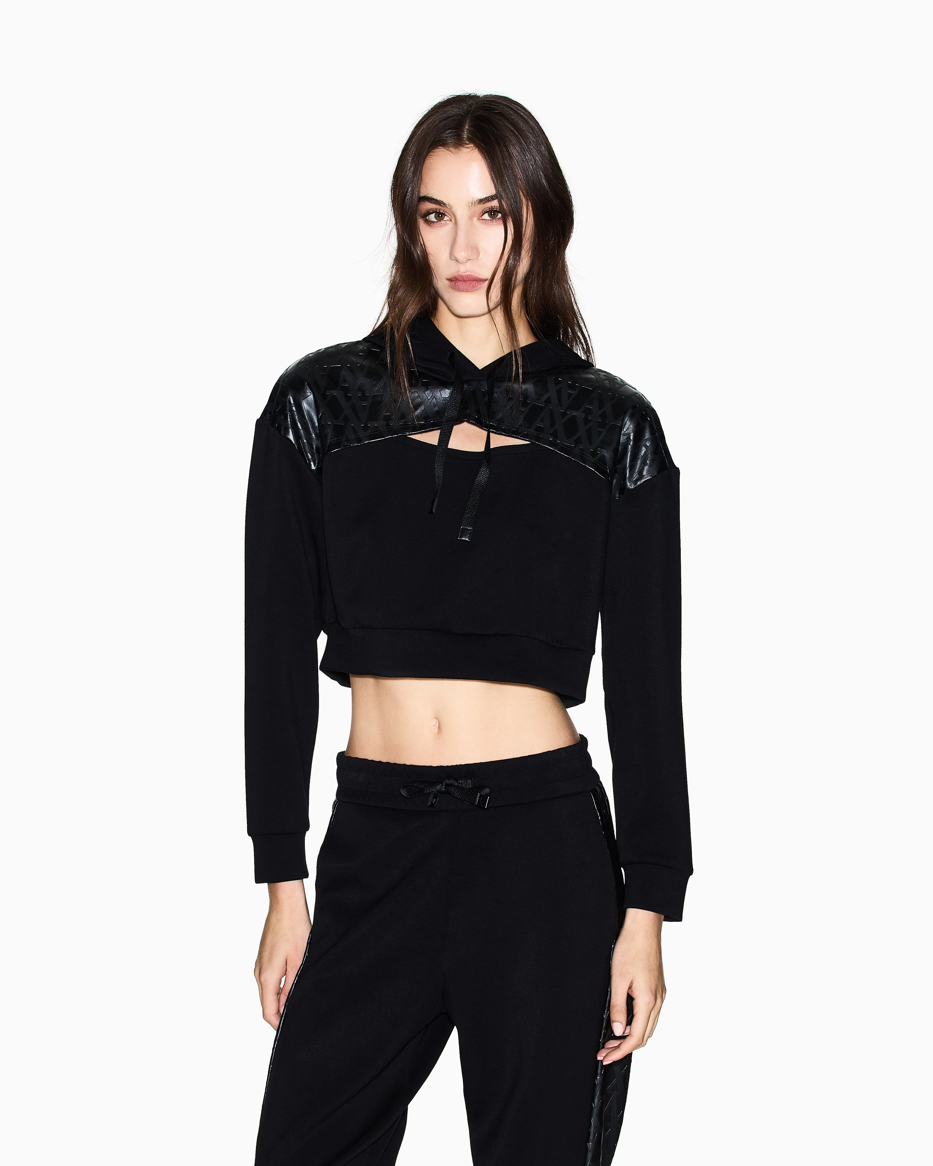ARMANI EXCHANGE Áo Lạnh Nữ