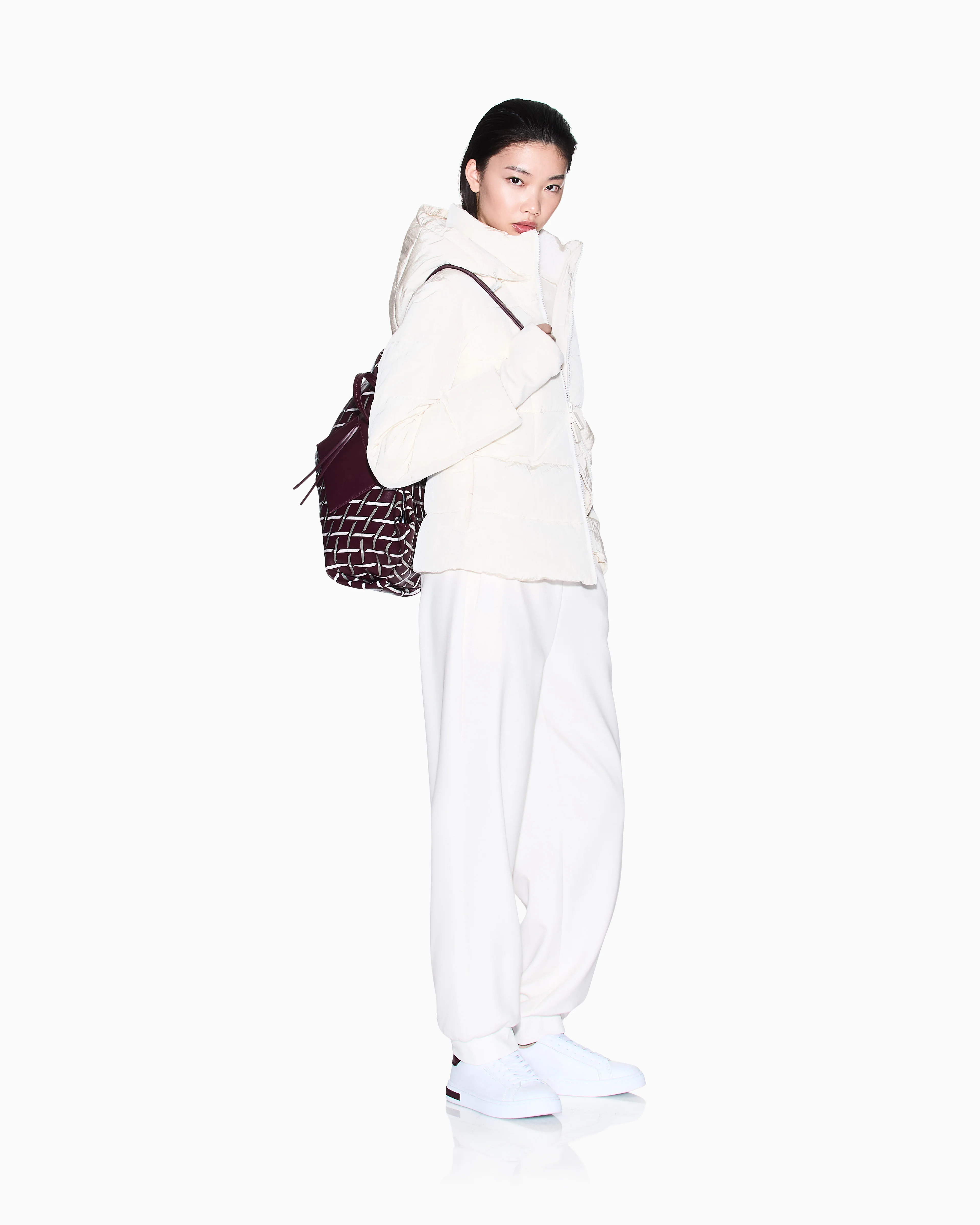 ARMANI EXCHANGE Quần Dài Nữ