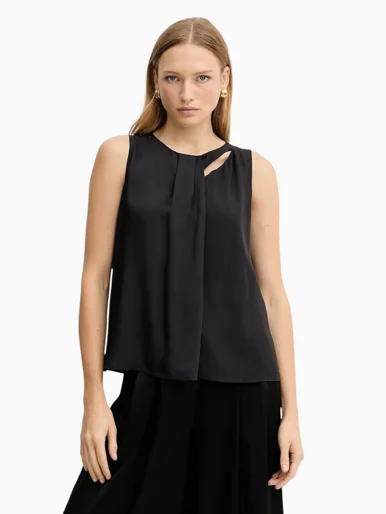 ARMANI EXCHANGE Áo Kiểu Nữ
