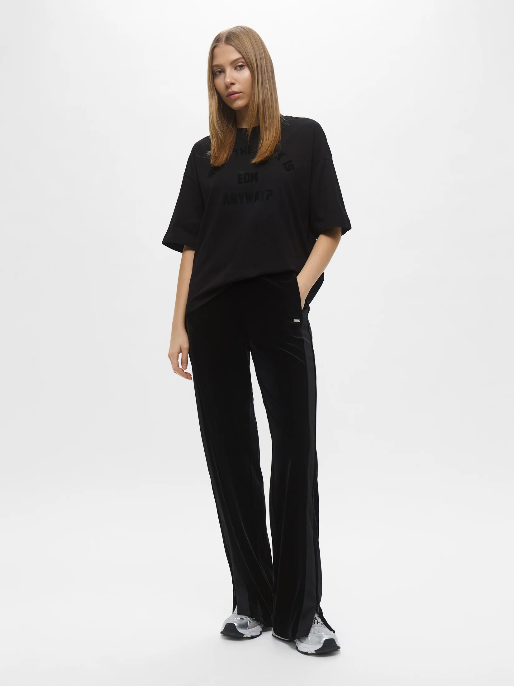 ARMANI EXCHANGE Áo Thun Nữ