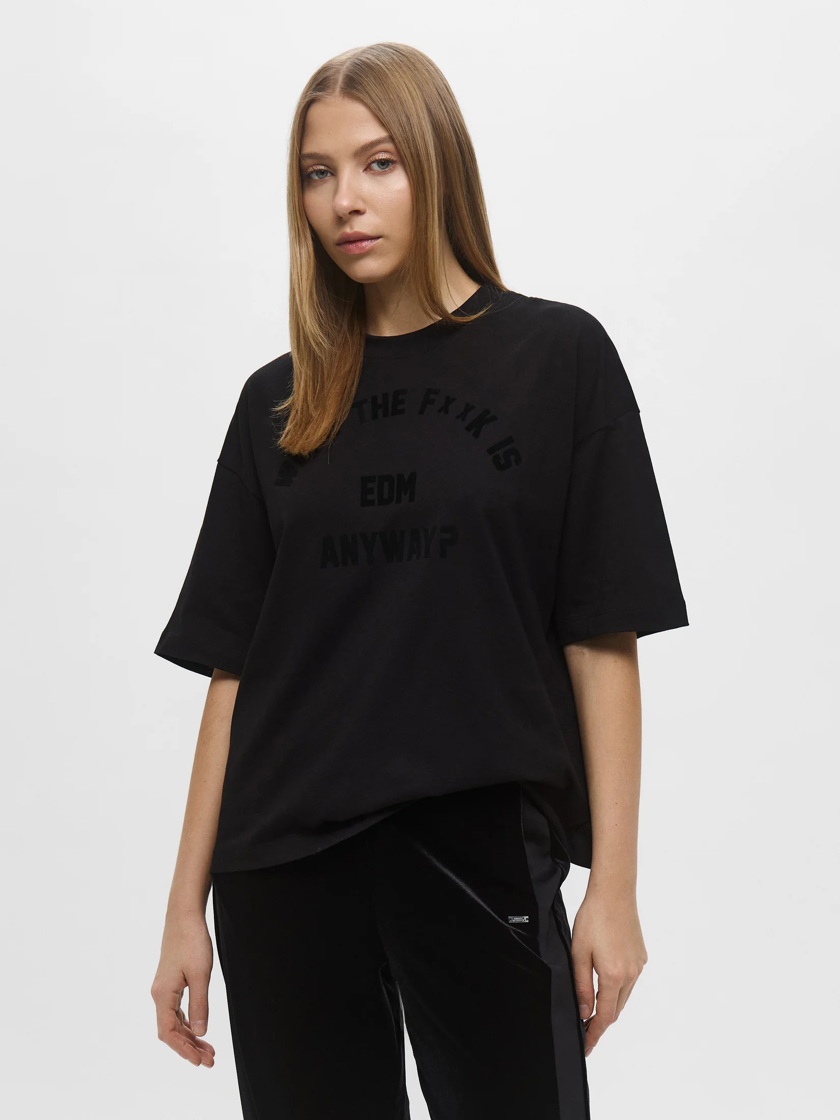 ARMANI EXCHANGE Áo Thun Nữ
