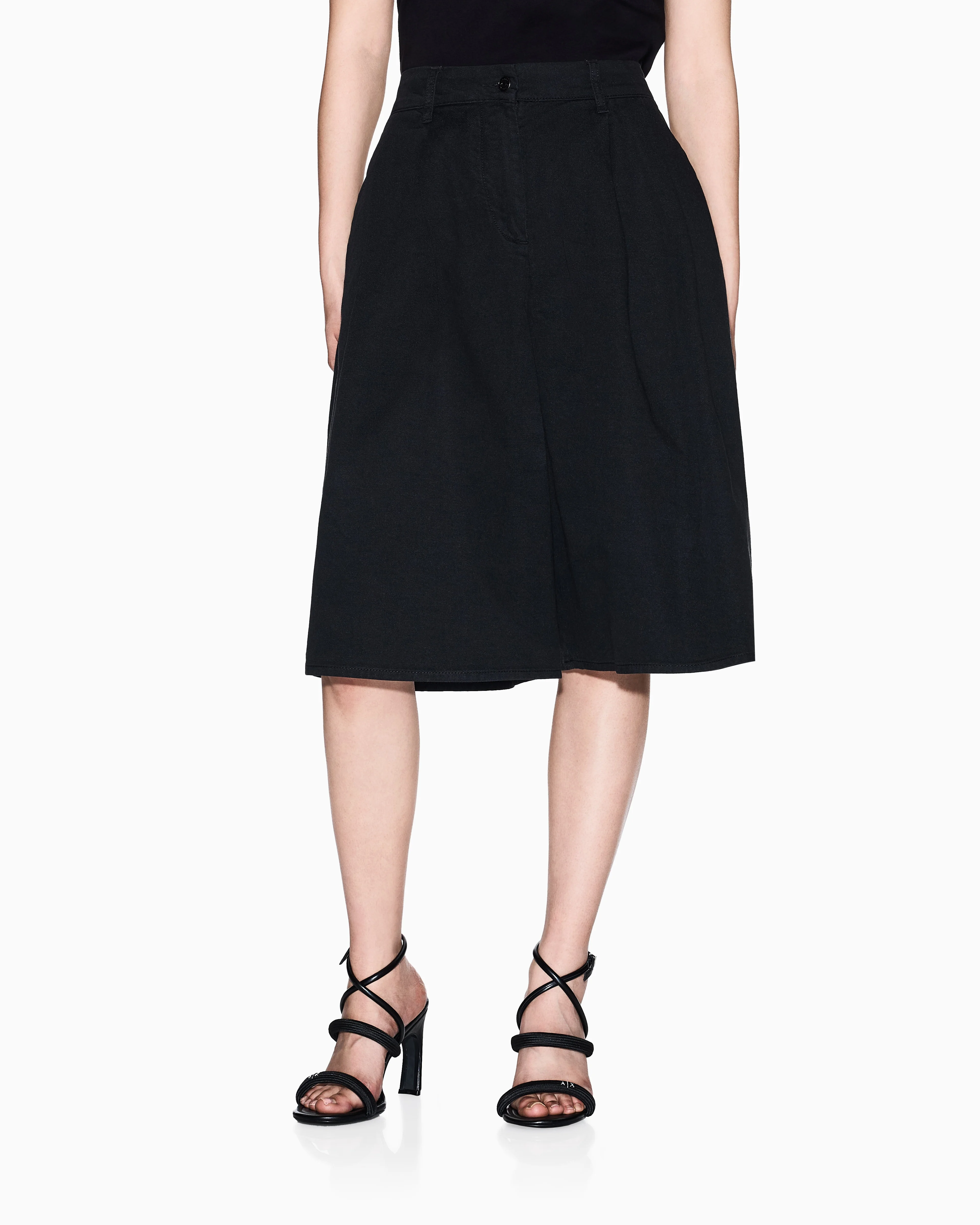ARMANI EXCHANGE Quần Short Nữ