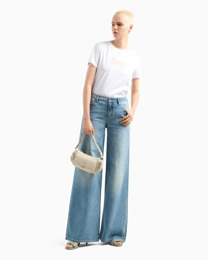 ARMANI EXCHANGE Quần Jeans Nữ