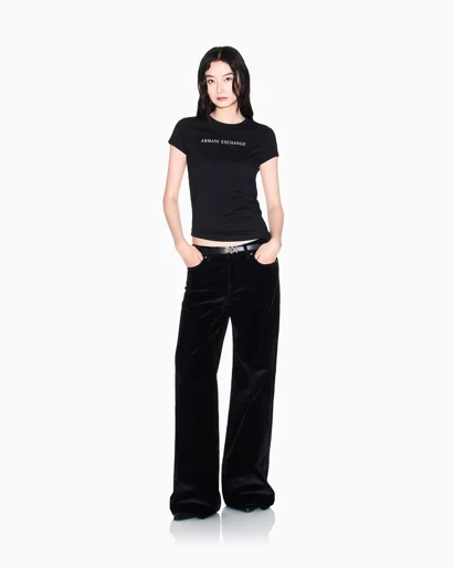 ARMANI EXCHANGE Quần Jeans Nữ