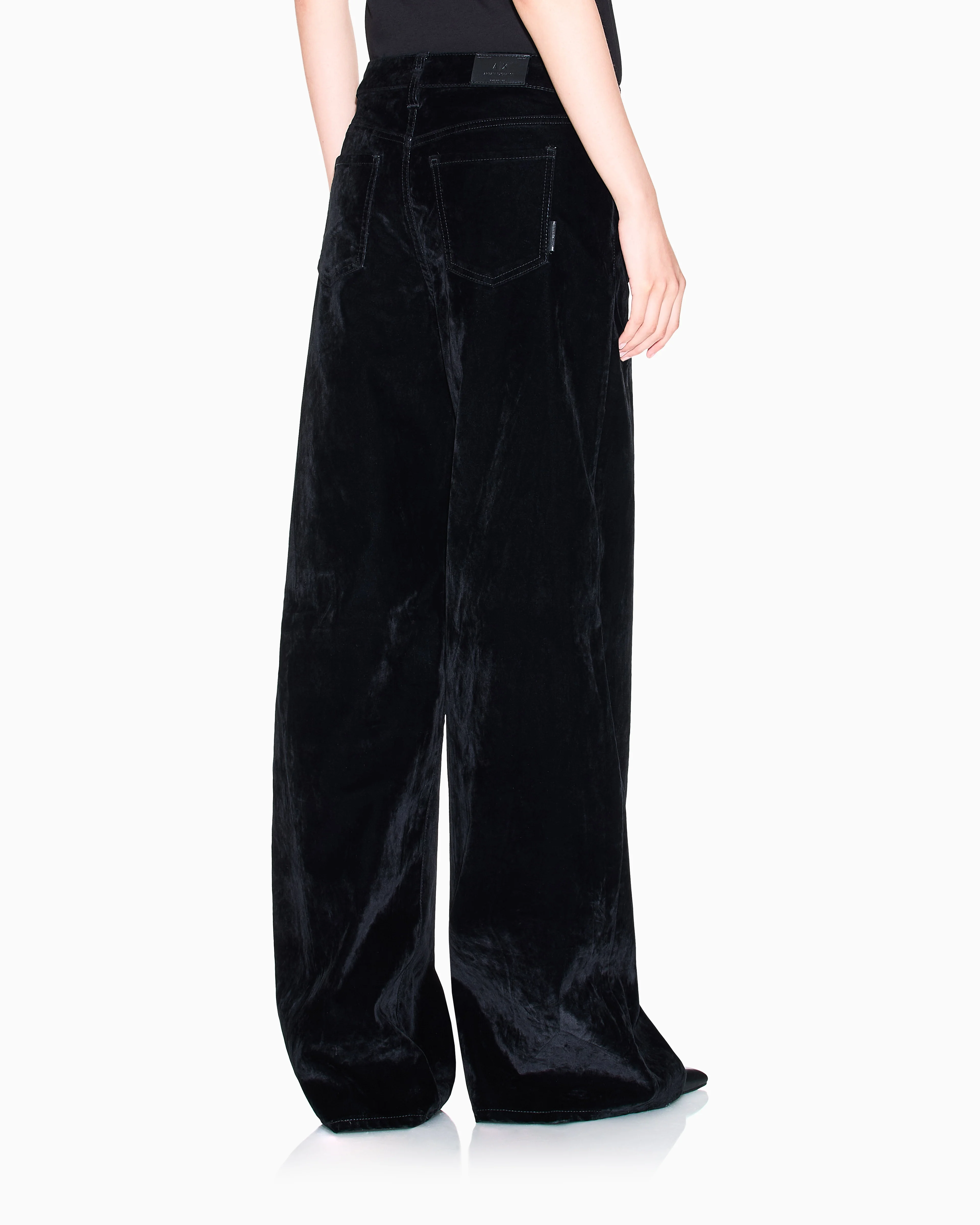 ARMANI EXCHANGE Quần Jeans Nữ
