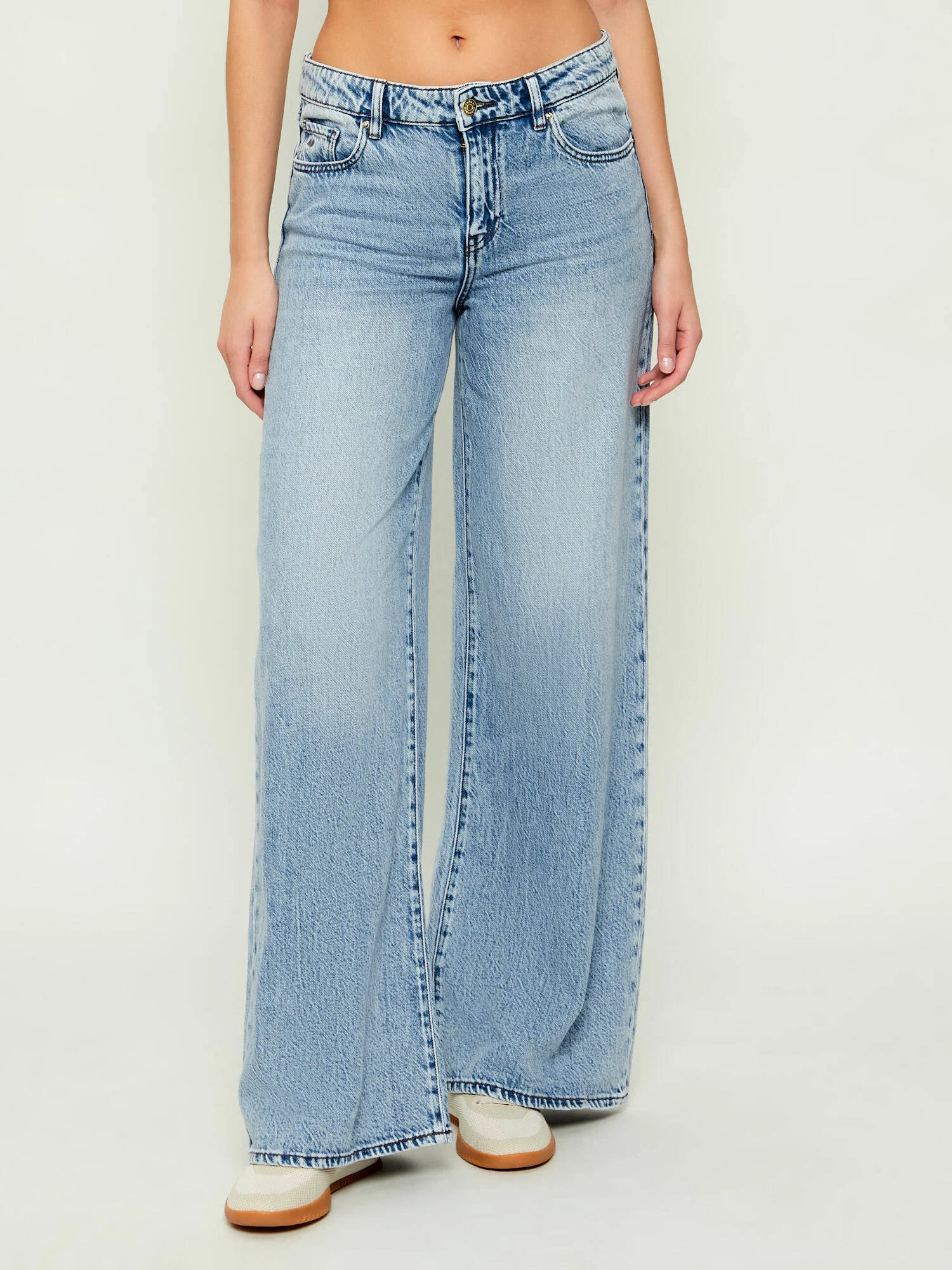 ARMANI EXCHANGE Quần Jeans Nữ
