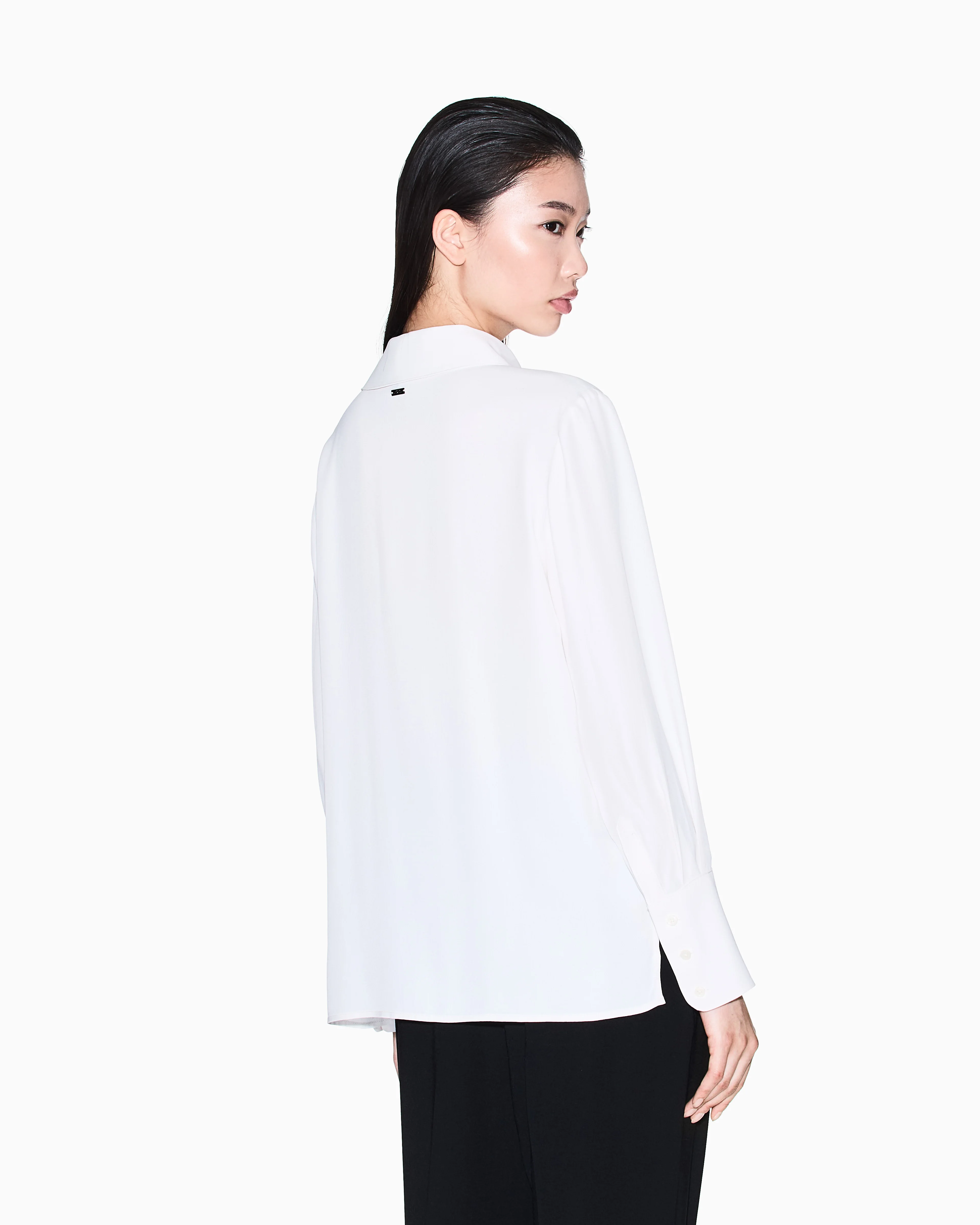 ARMANI EXCHANGE Áo Sơ Mi Nữ