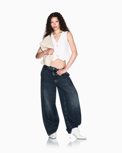 ARMANI EXCHANGE Áo Ghi-Lê Nữ