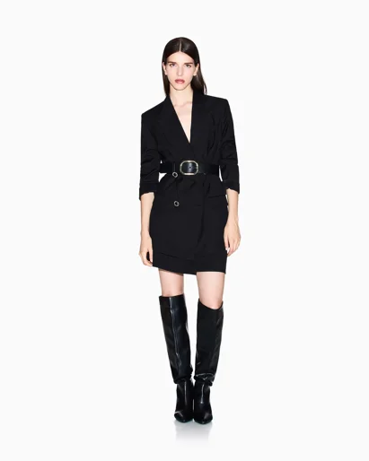 ARMANI EXCHANGE Áo Blazer Nữ