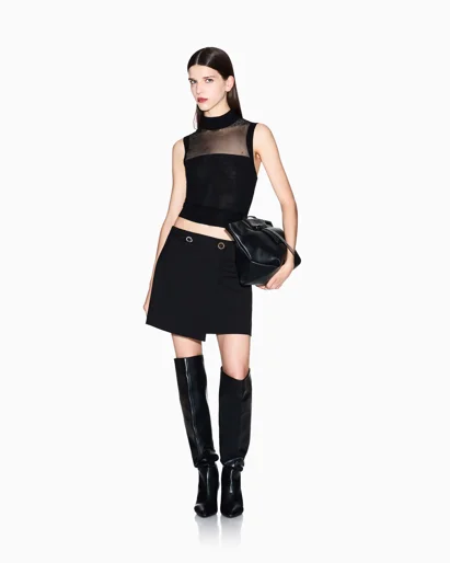 ARMANI EXCHANGE Áo Thun Nữ