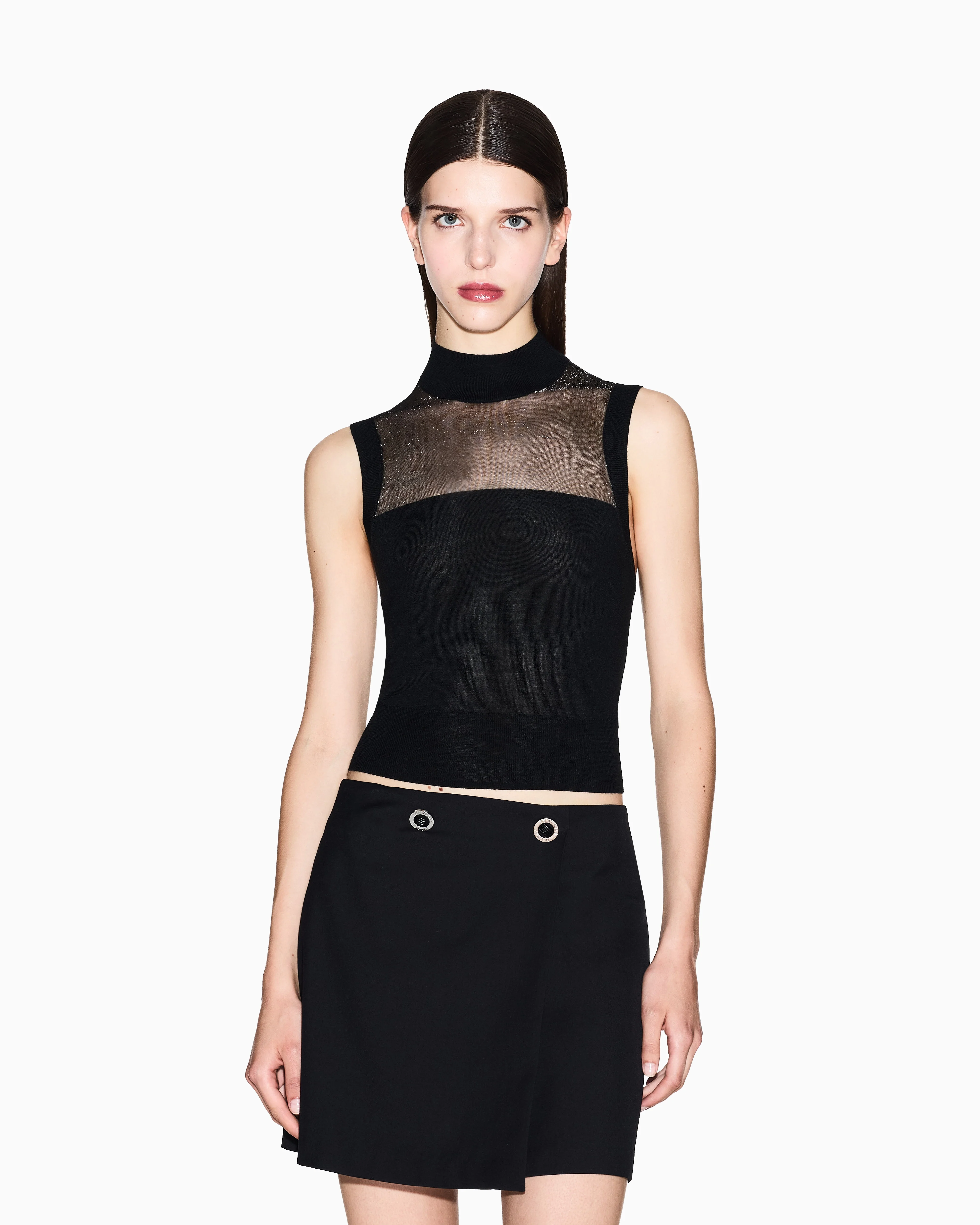 ARMANI EXCHANGE Áo Thun Nữ
