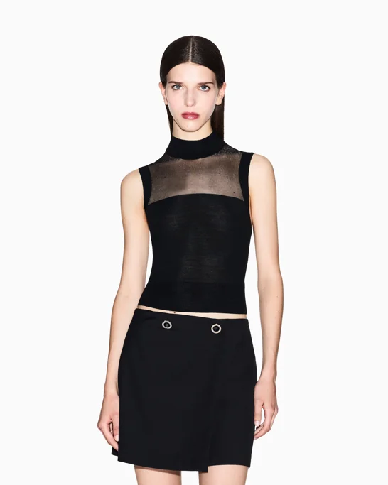 ARMANI EXCHANGE Áo Thun Nữ