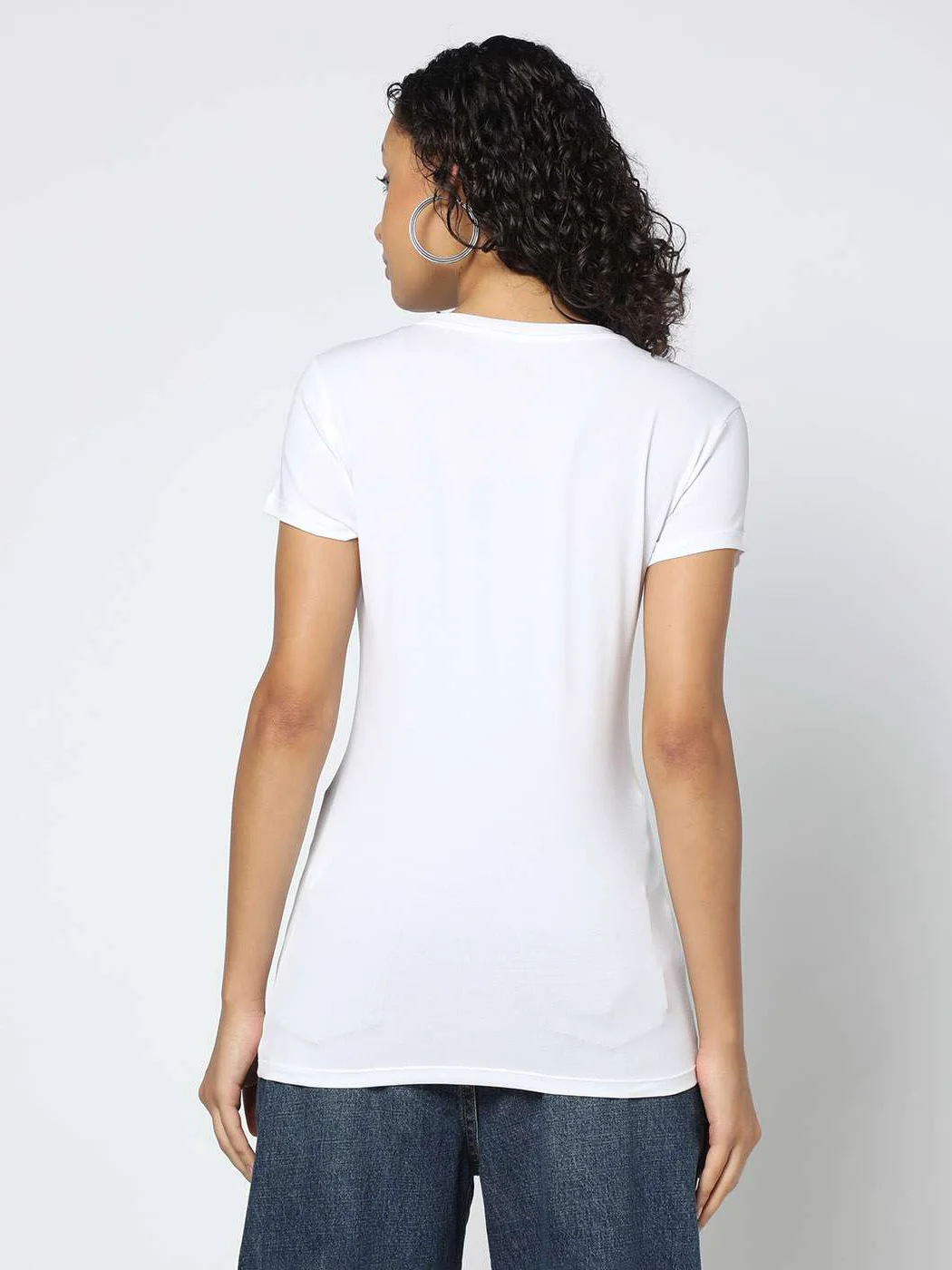ARMANI EXCHANGE Áo Thun Nữ