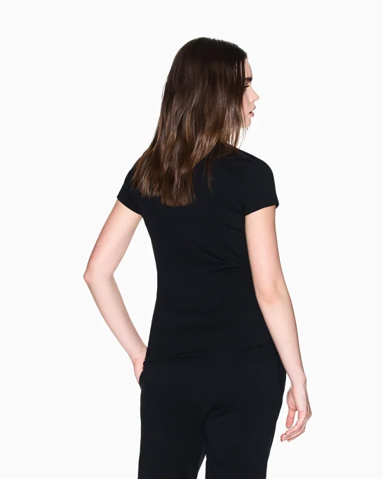ARMANI EXCHANGE Áo Thun Nữ