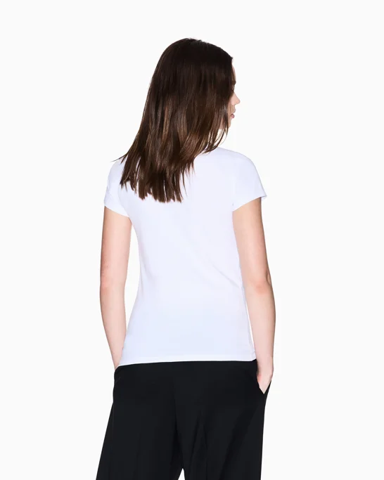 ARMANI EXCHANGE Áo Thun Nữ