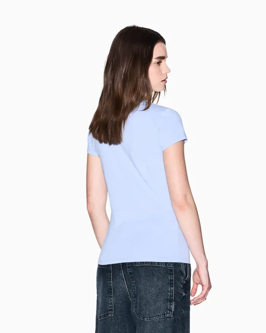 ARMANI EXCHANGE Áo Thun Nữ