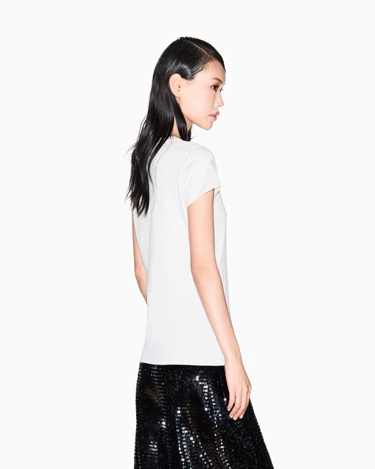 ARMANI EXCHANGE Áo Thun Nữ