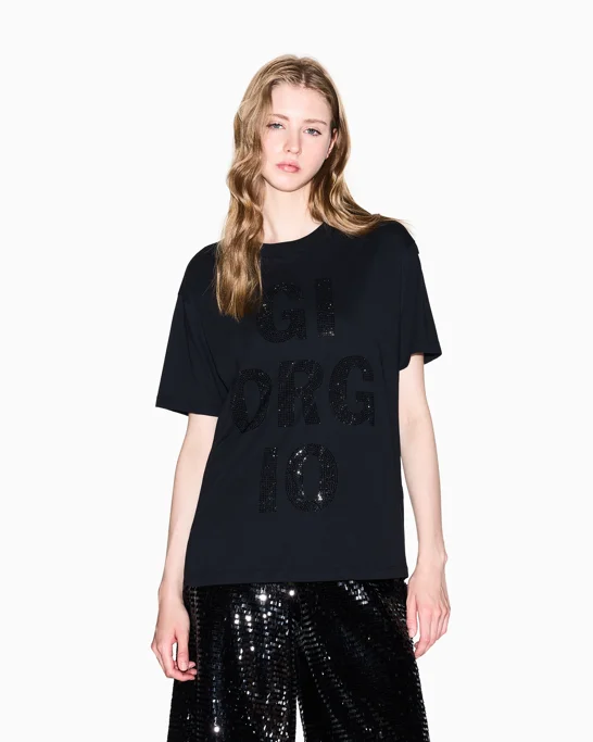 ARMANI EXCHANGE Áo Thun Nữ