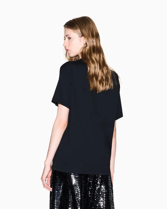 ARMANI EXCHANGE Áo Thun Nữ