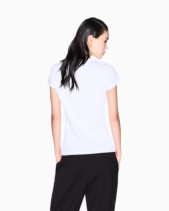 ARMANI EXCHANGE Áo Thun Nữ
