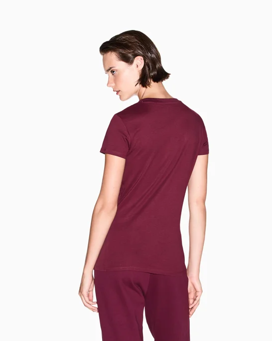 ARMANI EXCHANGE Áo Thun Nữ