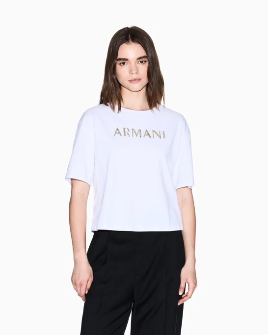 ARMANI EXCHANGE Áo Thun Nữ