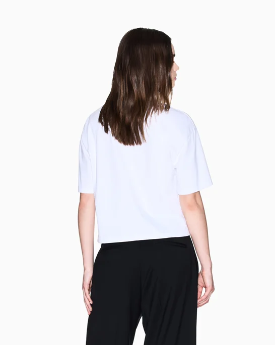 ARMANI EXCHANGE Áo Thun Nữ