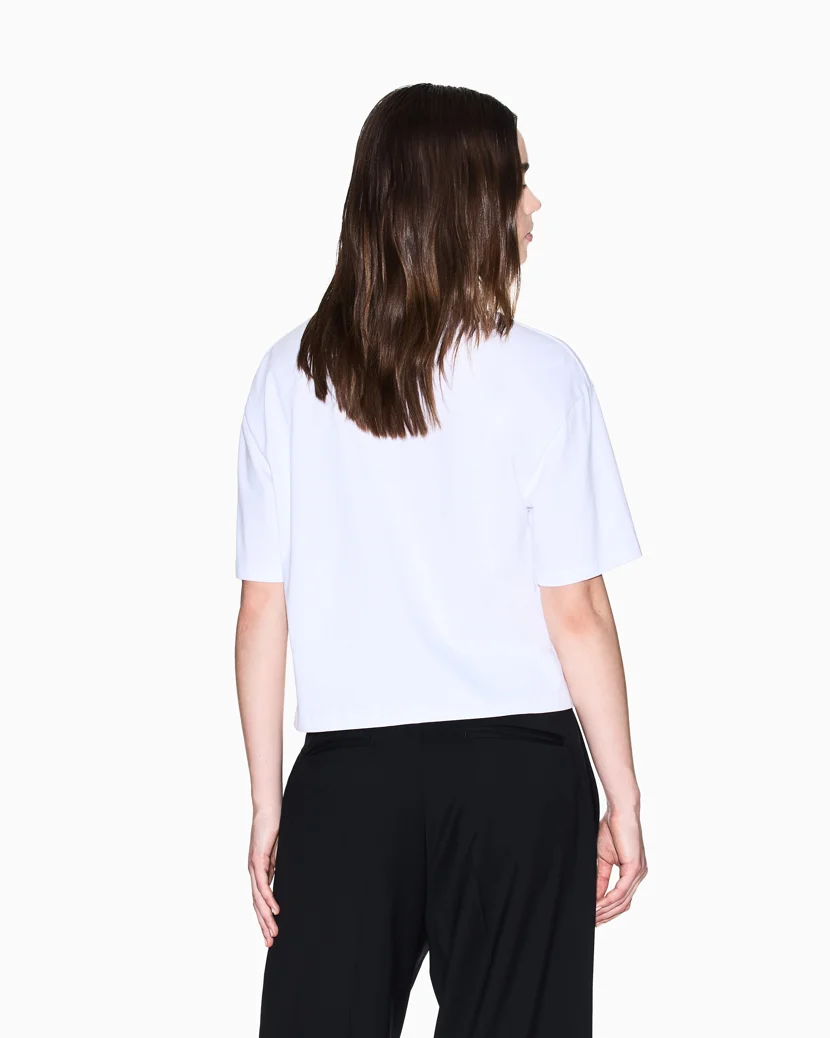 ARMANI EXCHANGE Áo Thun Nữ