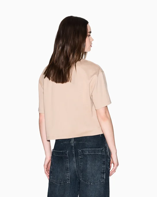ARMANI EXCHANGE Áo Thun Nữ
