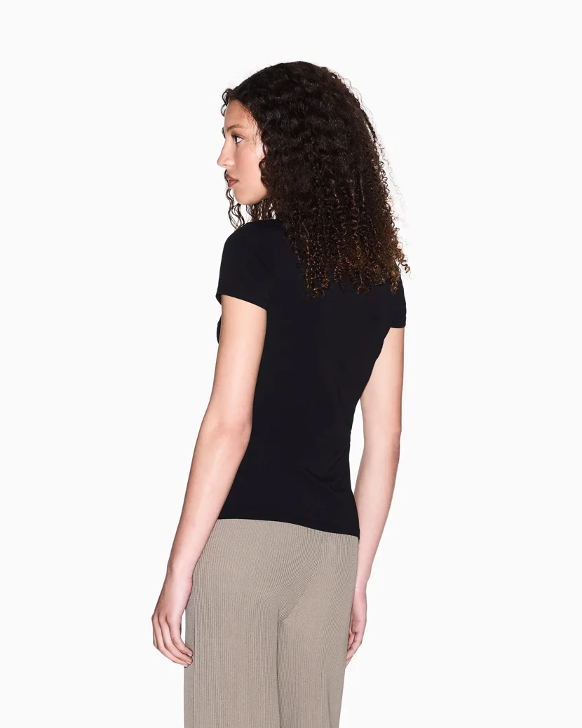 ARMANI EXCHANGE Áo Thun Nữ