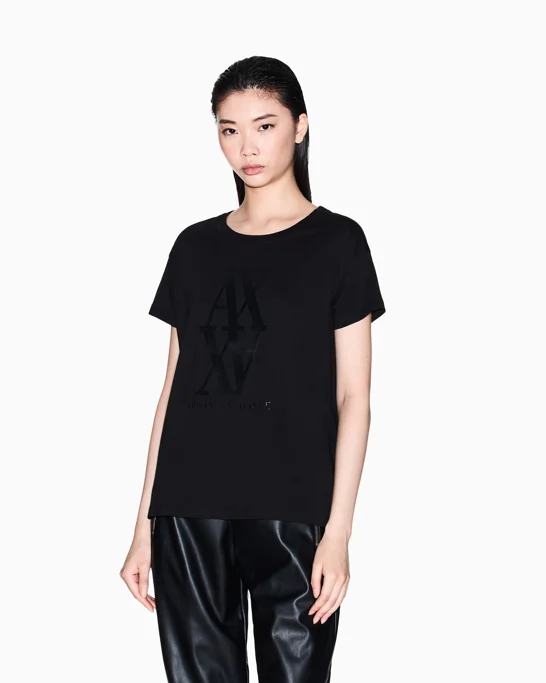 ARMANI EXCHANGE Áo Thun Nữ
