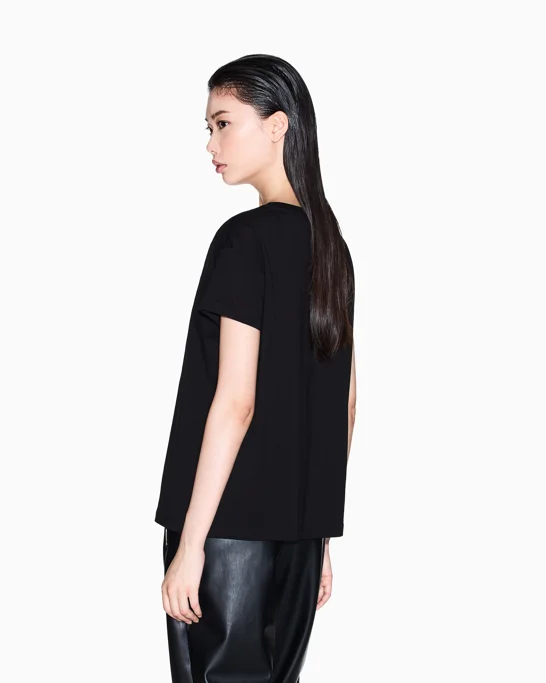 ARMANI EXCHANGE Áo Thun Nữ