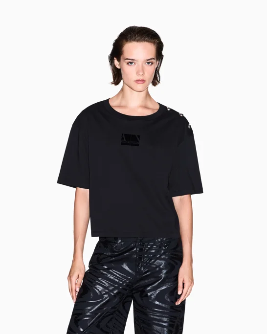 ARMANI EXCHANGE Áo Thun Nữ