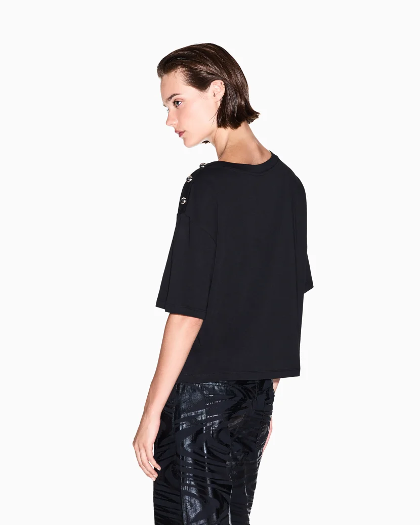 ARMANI EXCHANGE Áo Thun Nữ