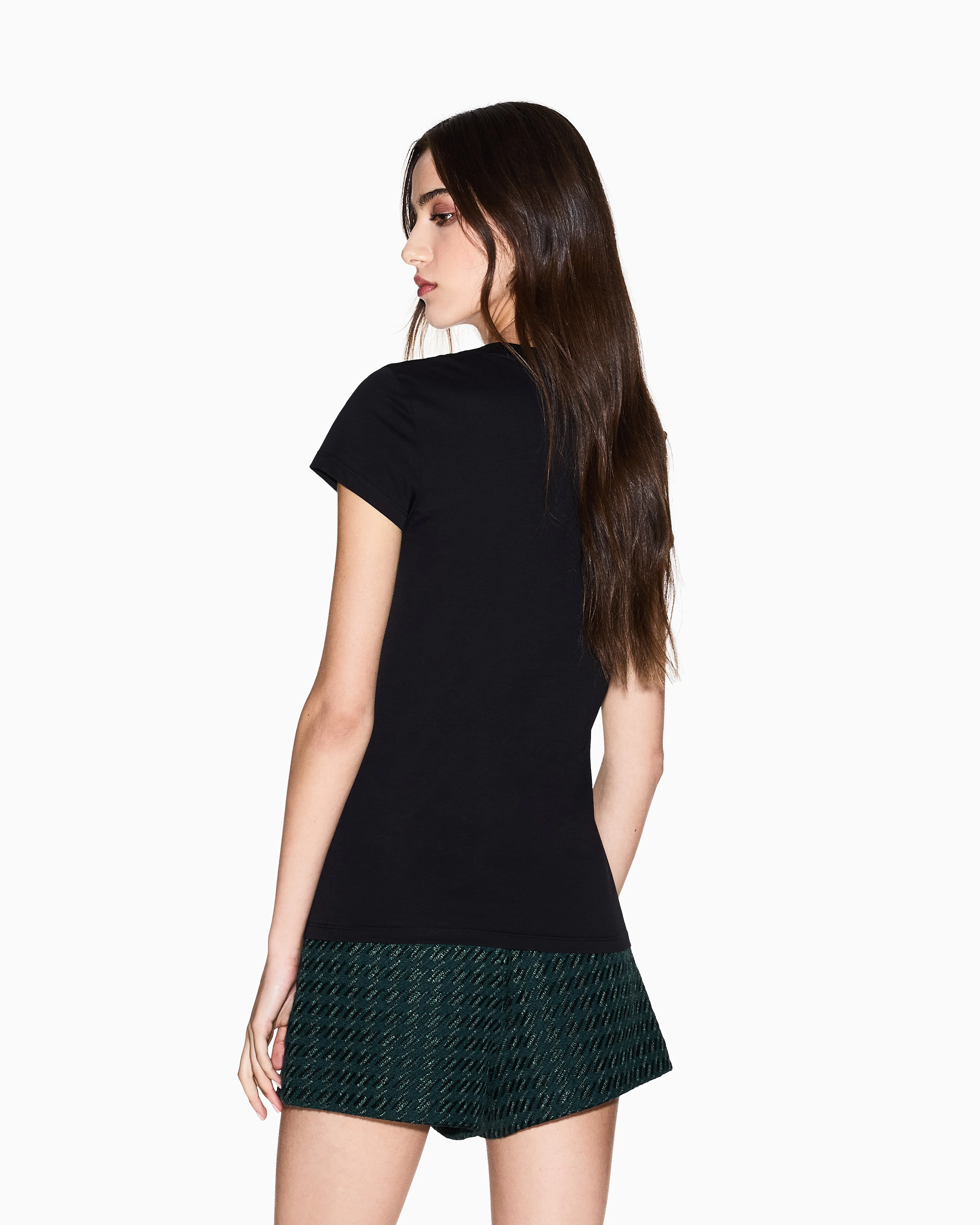 ARMANI EXCHANGE Áo Thun Nữ