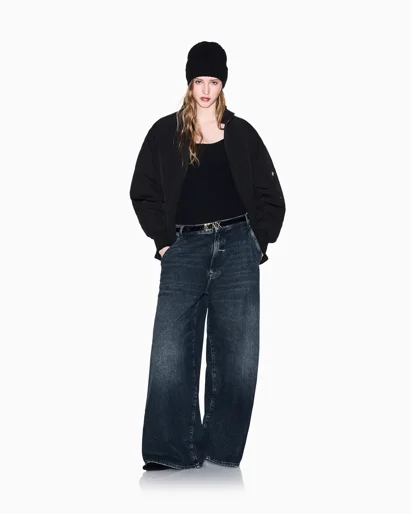ARMANI EXCHANGE Quần Jeans Nữ