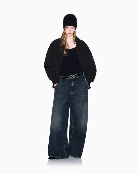 ARMANI EXCHANGE Quần Jeans Nữ
